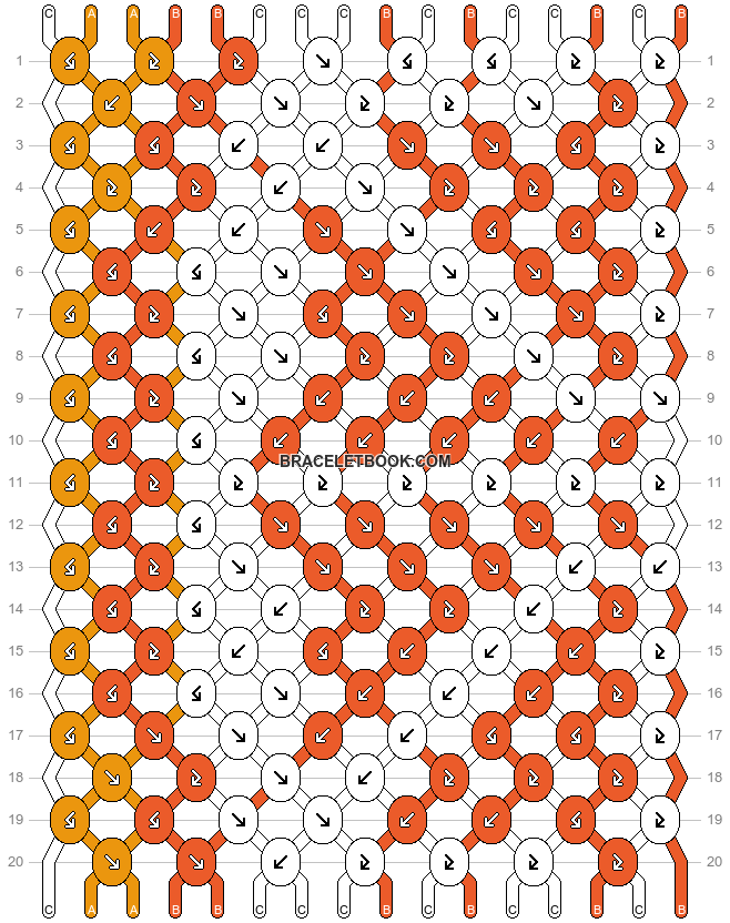 Normal pattern #206742 variation #449640 pattern