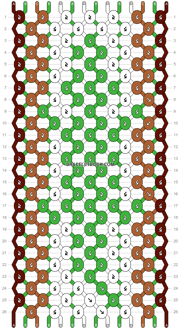 Normal pattern #193793 variation #449641 pattern