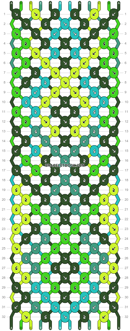 Normal pattern #207437 variation #449642 pattern