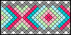 Normal pattern #42571 variation #449643