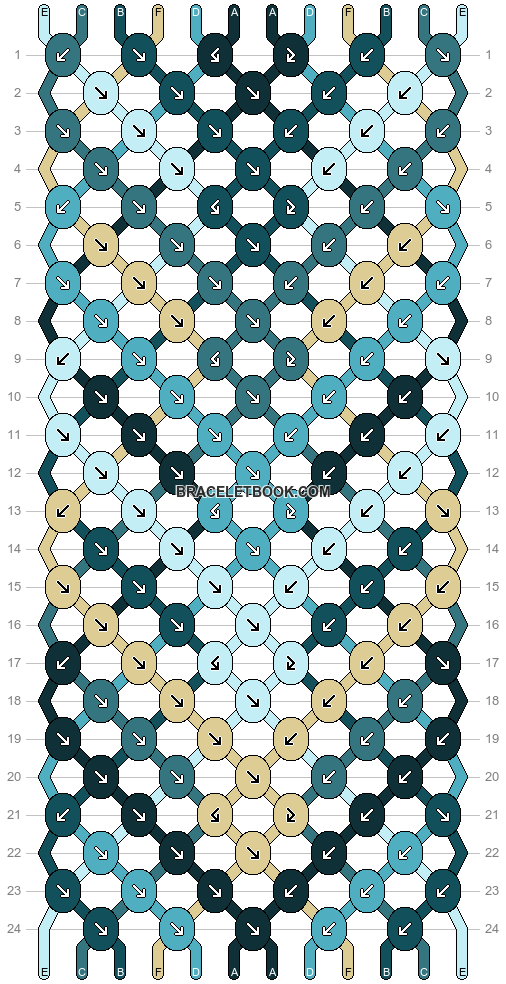 Normal pattern #116057 variation #449647 pattern