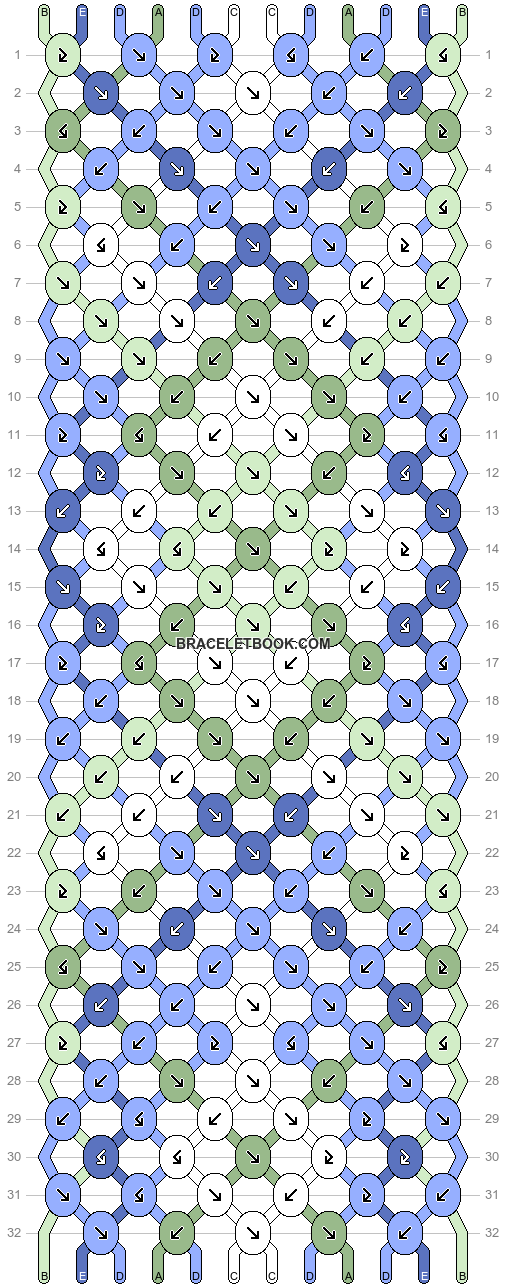 Normal pattern #162859 variation #449648 pattern