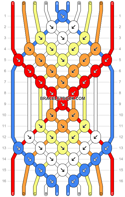 Normal pattern #14708 variation #449649 pattern