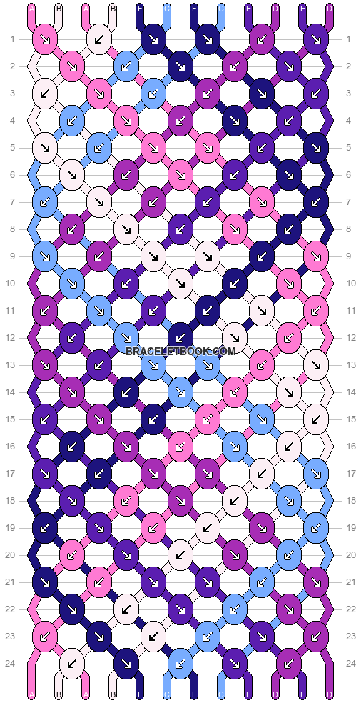 Normal pattern #128516 variation #449650 pattern