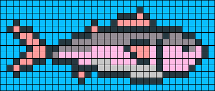 Alpha pattern #208385 variation #449651 preview