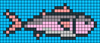 Alpha pattern #208385 variation #449651