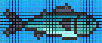Alpha pattern #208385 variation #449652 preview