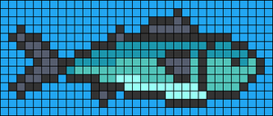 Alpha pattern #208385 variation #449652