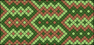Normal pattern #25414 variation #449653