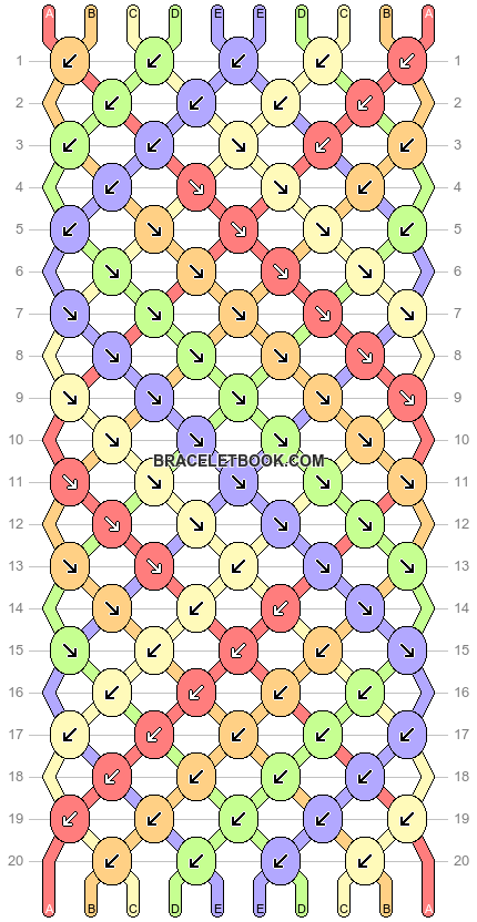 Normal pattern #99001 variation #449654 pattern