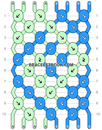 Normal pattern #90056 variation #449655 pattern