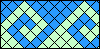 Normal pattern #90056 variation #449655