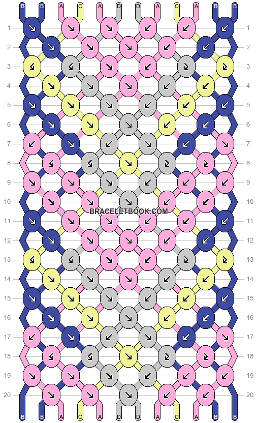 Normal pattern #212634 variation #449656 pattern