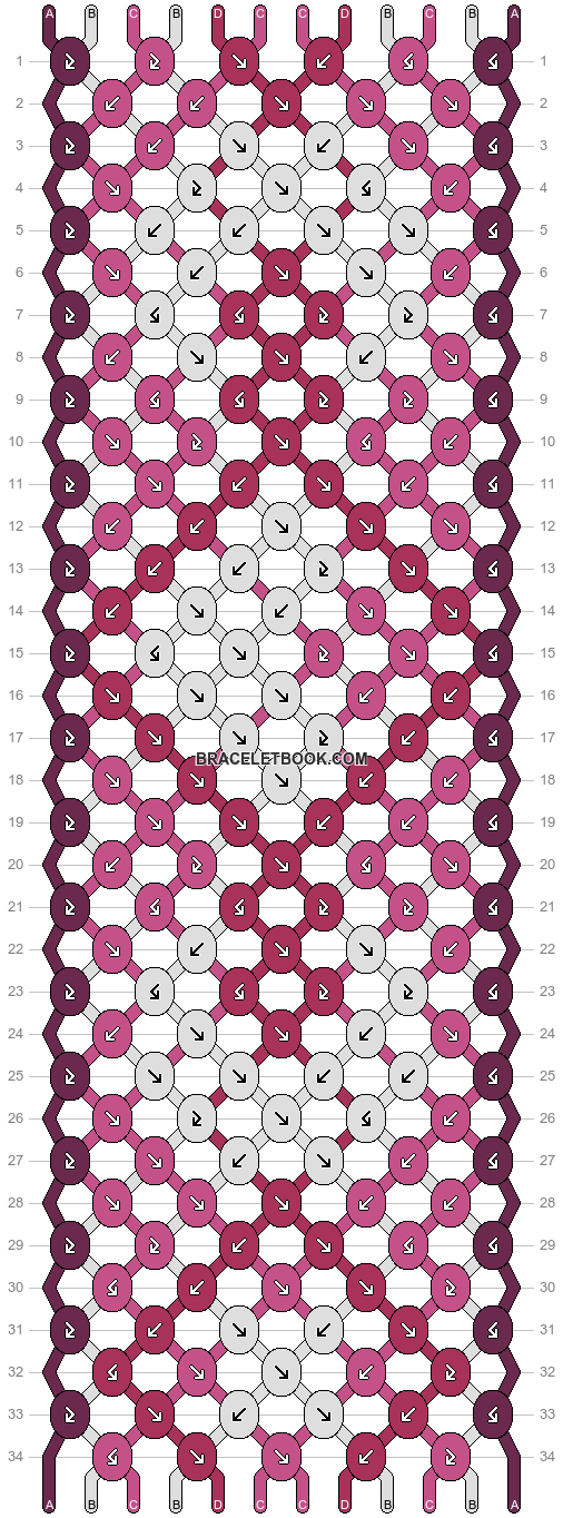 Normal pattern #213221 variation #449658 pattern