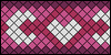 Normal pattern #213221 variation #449658