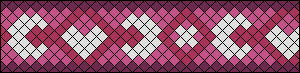 Normal pattern #213221 variation #449658