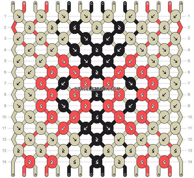 Normal pattern #5783 variation #449659 pattern