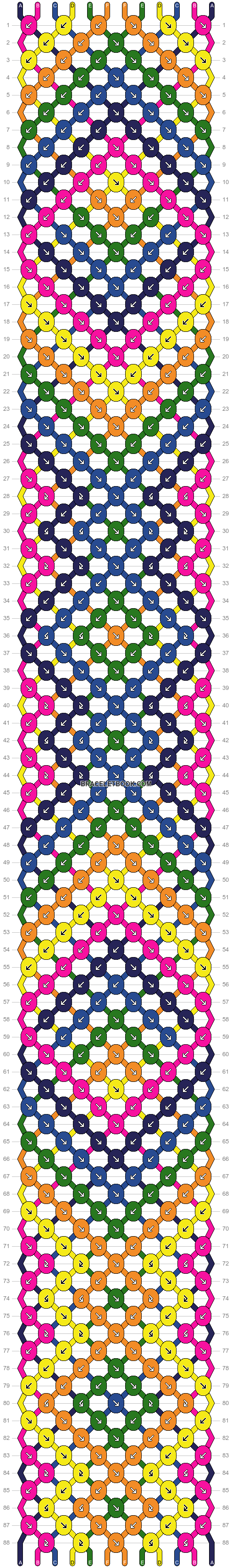 Normal pattern #144036 variation #449660 pattern