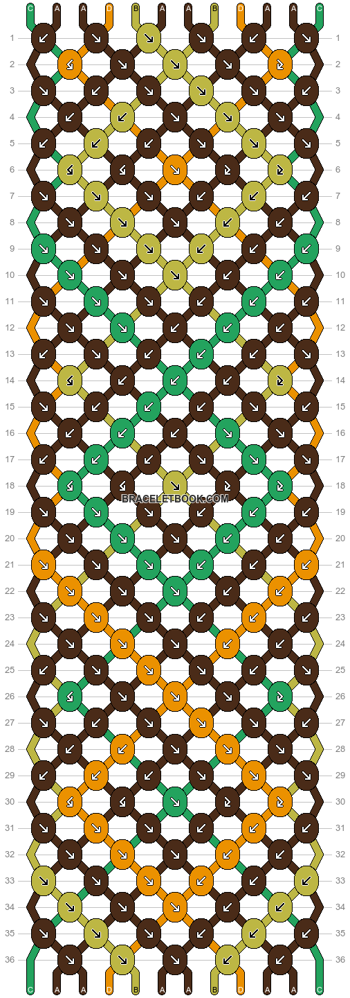 Normal pattern #171451 variation #449661 pattern