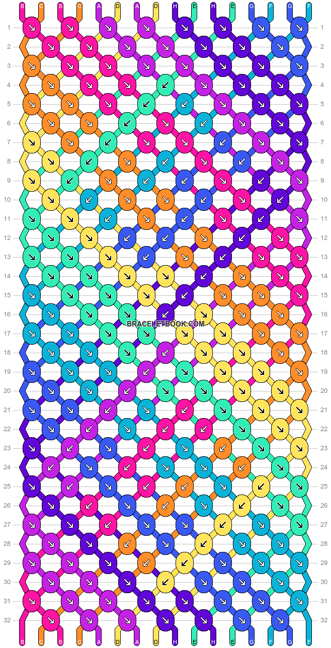 Normal pattern #126525 variation #449662 pattern