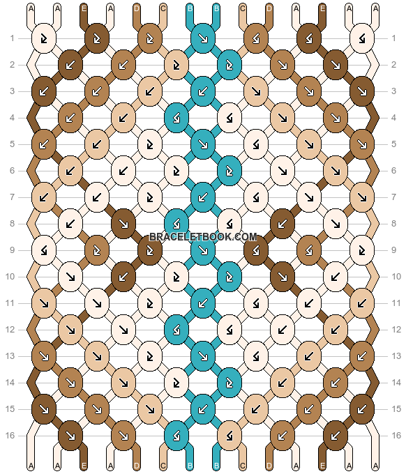 Normal pattern #212018 variation #449663 pattern