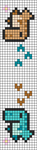 Alpha pattern #212074 variation #449664