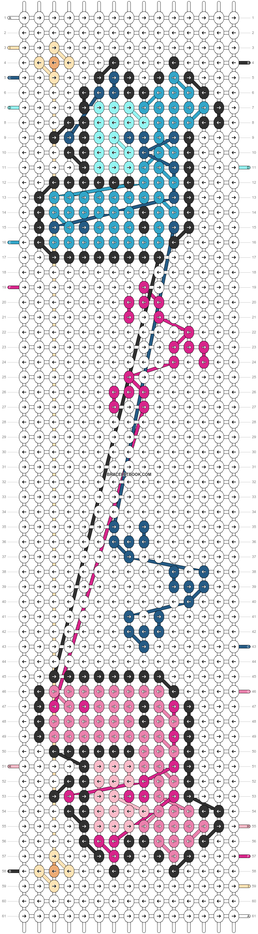 Alpha pattern #212074 variation #449665 pattern