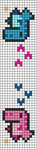 Alpha pattern #212074 variation #449665