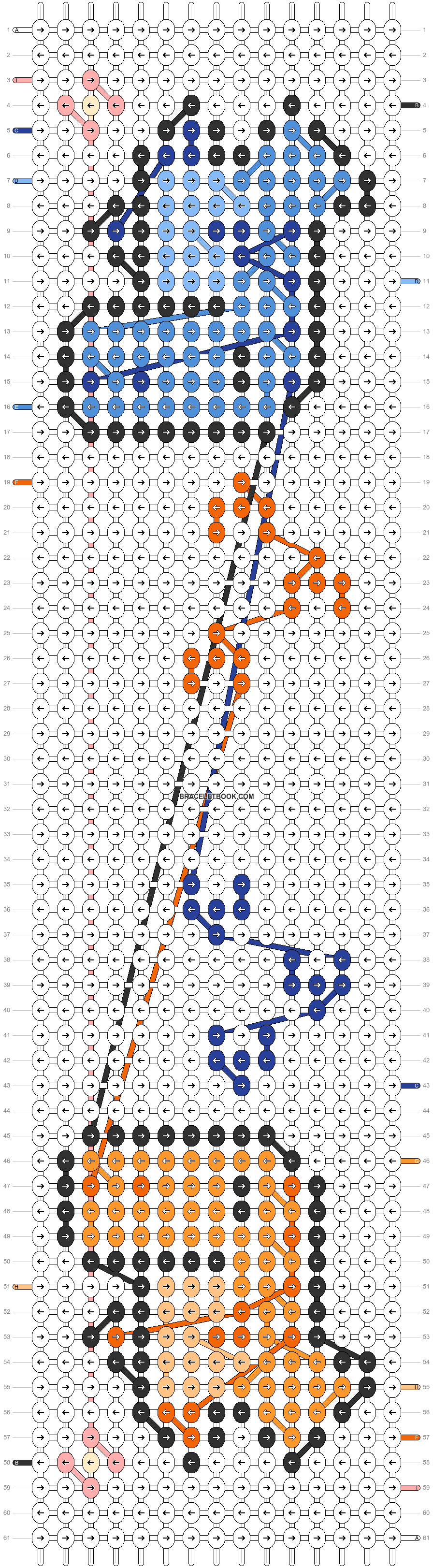 Alpha pattern #212074 variation #449666 pattern