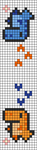 Alpha pattern #212074 variation #449666