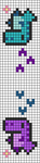 Alpha pattern #212074 variation #449667