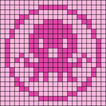 Alpha pattern #181476 variation #449668