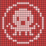 Alpha pattern #181476 variation #449671
