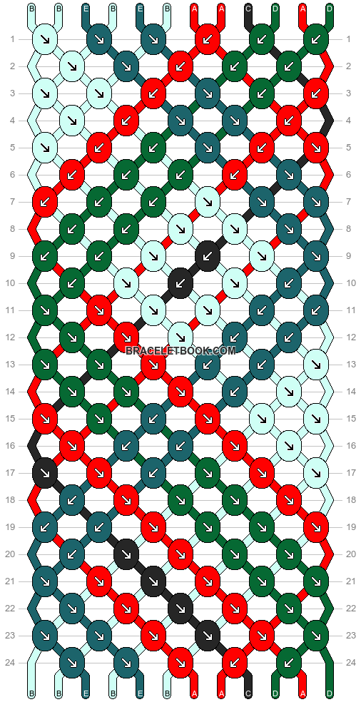 Normal pattern #213524 variation #449672 pattern
