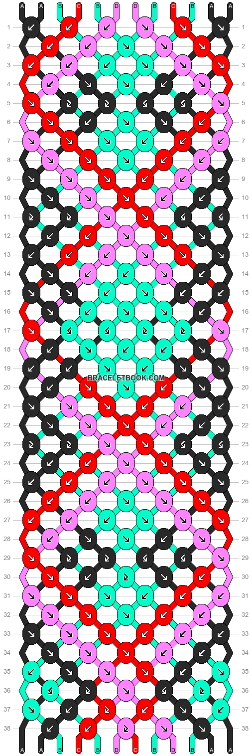 Normal pattern #213530 variation #449673 pattern