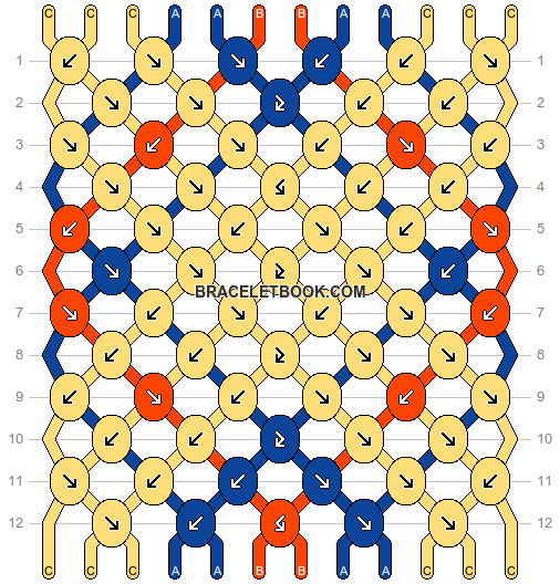 Normal pattern #213532 variation #449675 pattern