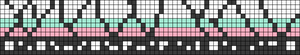 Alpha pattern #195782 variation #449676
