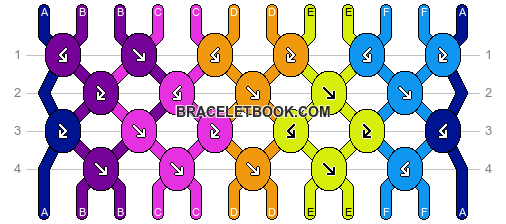 Normal pattern #211916 variation #449677 pattern