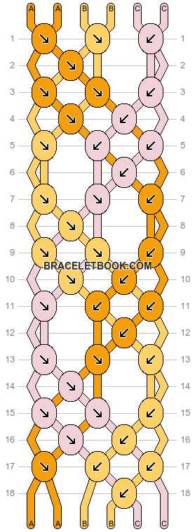 Normal pattern #210721 variation #449679 pattern
