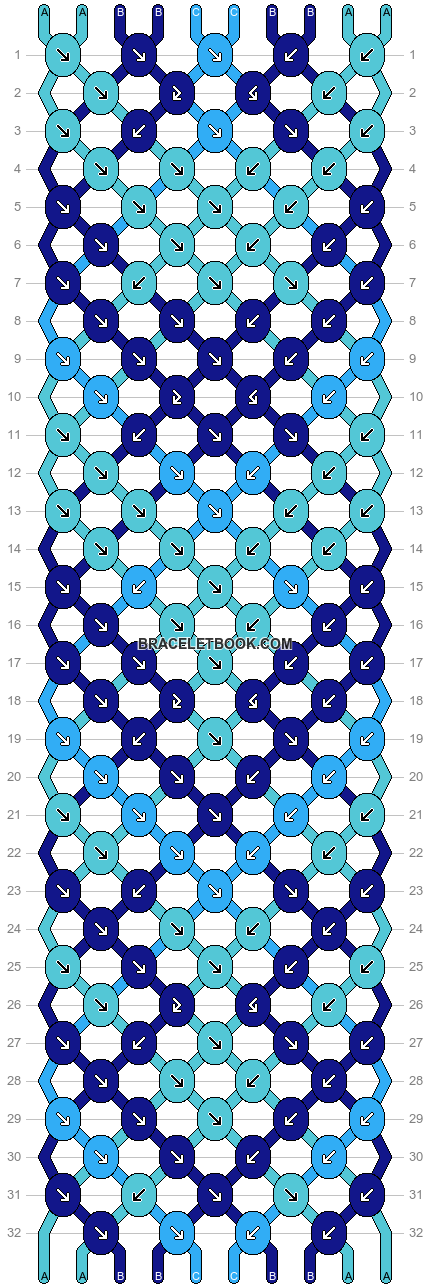 Normal pattern #96744 variation #449680 pattern