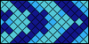 Normal pattern #96744 variation #449680