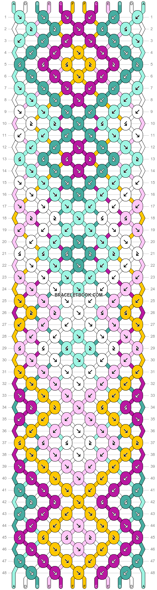 Normal pattern #61917 variation #449681 pattern