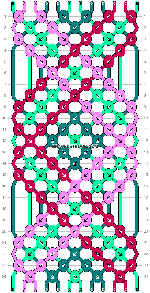 Normal pattern #213549 variation #449683 pattern