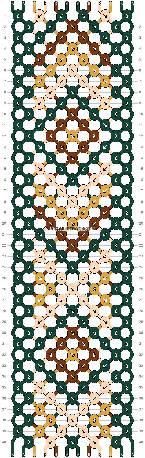 Normal pattern #105676 variation #449684 pattern
