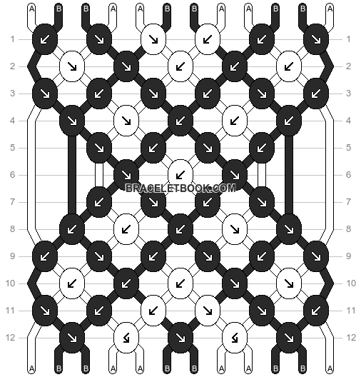 Normal pattern #213549 variation #449685 pattern