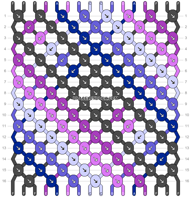 Normal pattern #207880 variation #449687 pattern