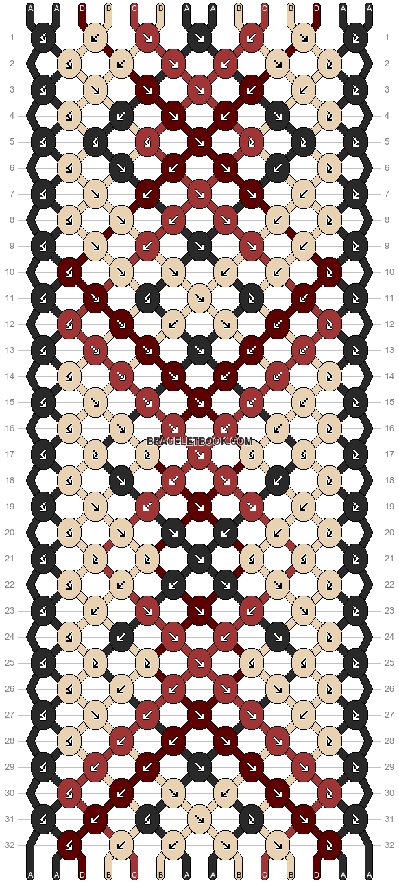 Normal pattern #111631 variation #449688 pattern