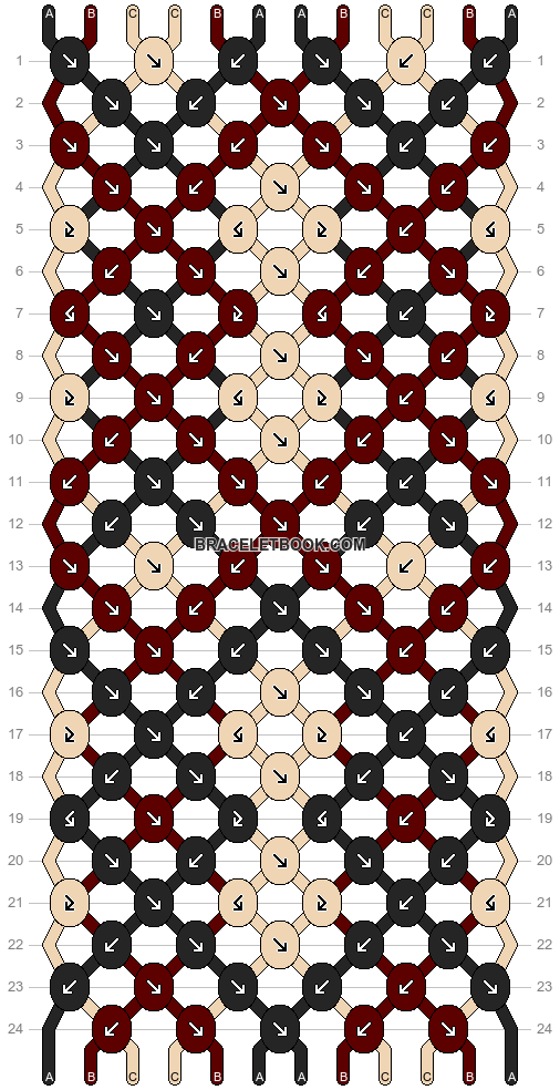 Normal pattern #130640 variation #449689 pattern