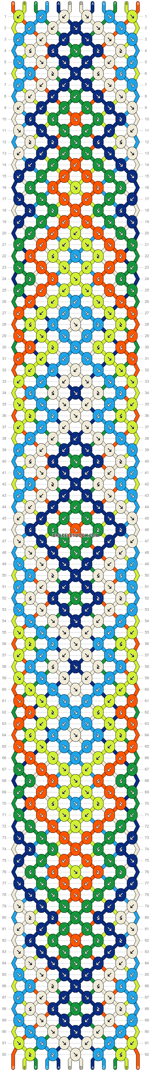Normal pattern #119609 variation #449690 pattern