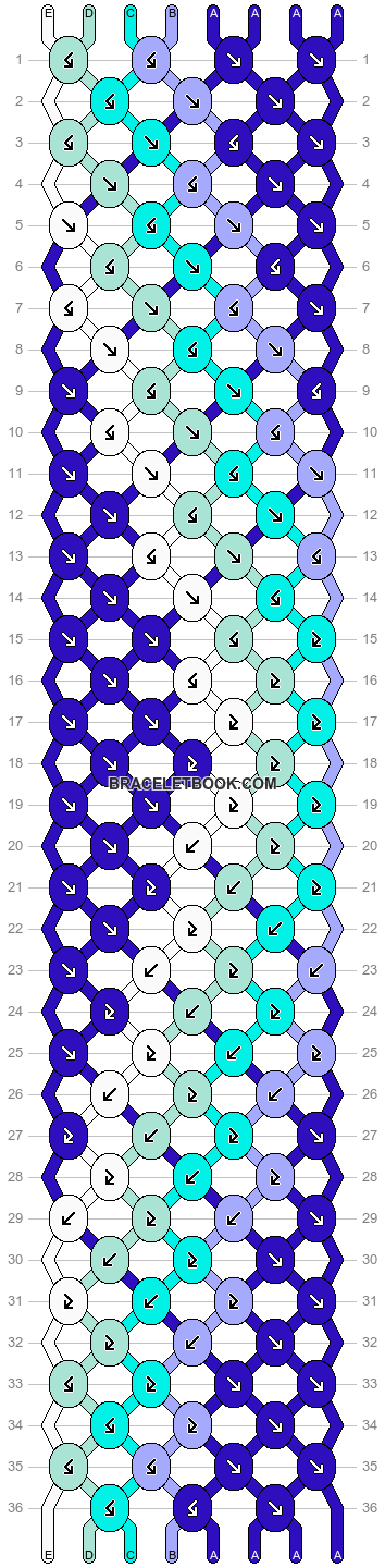 Normal pattern #191931 variation #449692 pattern